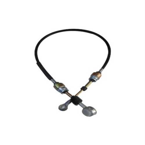 VITES KUMANDA TELİ SAĞ ALBEA 1.3 Ürün Görseli